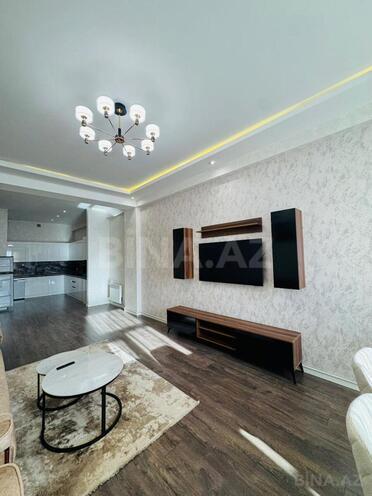 Satılır 2 otaqlı yeni tikili 94.5 m², Nəsimi r., photo 5 from 16