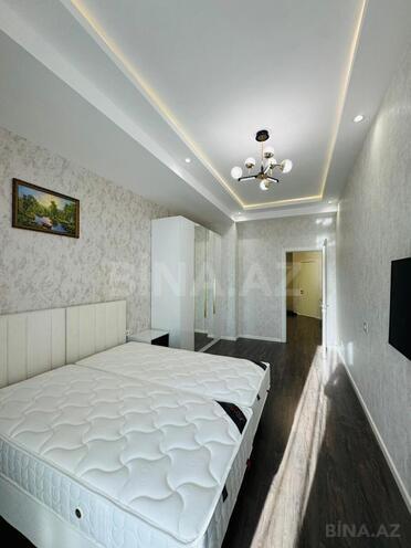 Satılır 2 otaqlı yeni tikili 94.5 m², Nəsimi r., photo 10 from 16