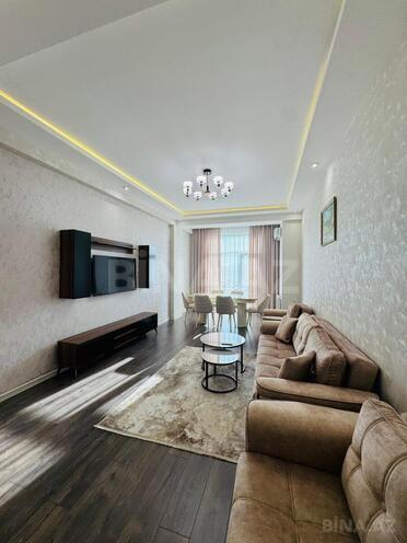 Satılır 2 otaqlı yeni tikili 94.5 m², Nəsimi r., photo 1 from 16