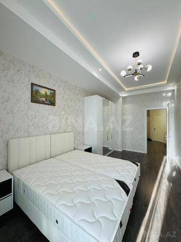 Satılır 2 otaqlı yeni tikili 94.5 m², Nəsimi r., photo 11 from 16