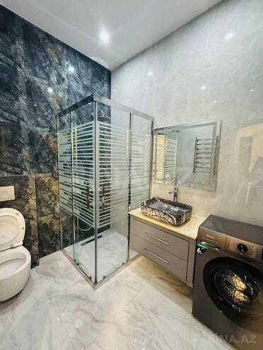 Satılır 2 otaqlı yeni tikili 94.5 m², Nəsimi r., photo 13 from 16