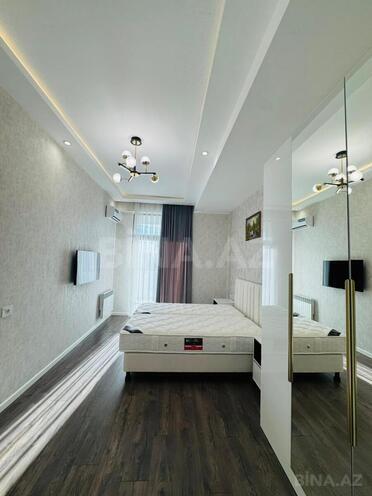 Satılır 2 otaqlı yeni tikili 94.5 m², Nəsimi r., photo 9 from 16