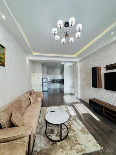 Satılır 2 otaqlı yeni tikili 94.5 m², Nəsimi r., photo 4 from 16