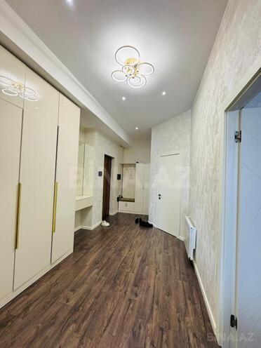 Satılır 2 otaqlı yeni tikili 94.5 m², Nəsimi r., photo 12 from 16
