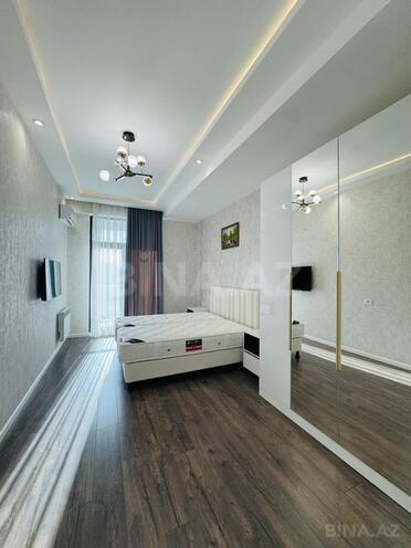 Satılır 2 otaqlı yeni tikili 94.5 m², Nəsimi r., photo 8 from 16
