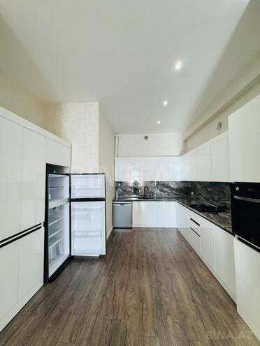 Satılır 2 otaqlı yeni tikili 94.5 m², Nəsimi r., photo 7 from 16