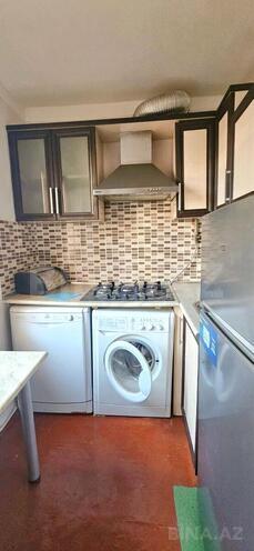 İcarəyə verilir 1 otaqlı köhnə tikili 35 m², Şah İsmayıl Xətai m., photo 6 from 11