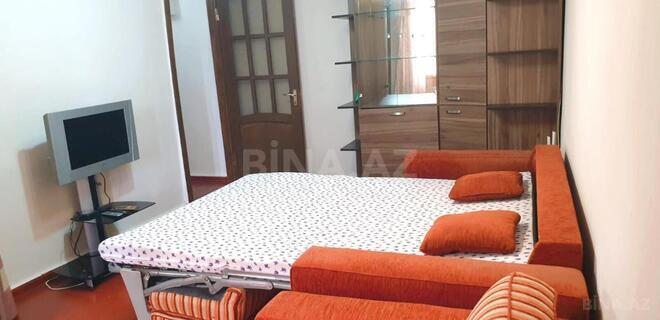 İcarəyə verilir 1 otaqlı köhnə tikili 35 m², Şah İsmayıl Xətai m., photo 8 from 11