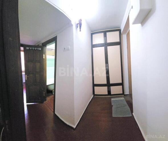 İcarəyə verilir 1 otaqlı köhnə tikili 35 m², Şah İsmayıl Xətai m., photo 3 from 11