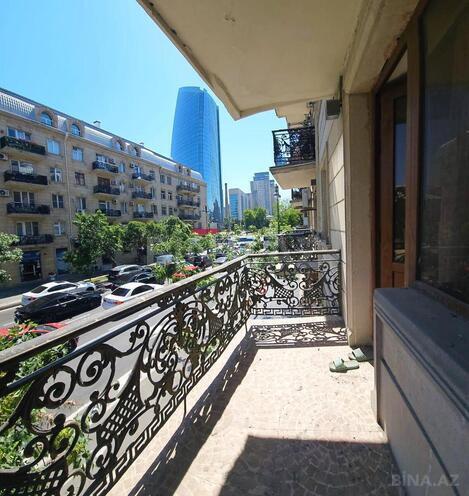 İcarəyə verilir 1 otaqlı köhnə tikili 35 m², Şah İsmayıl Xətai m., photo 1 from 11