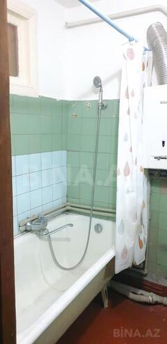 İcarəyə verilir 1 otaqlı köhnə tikili 35 m², Şah İsmayıl Xətai m., photo 7 from 11