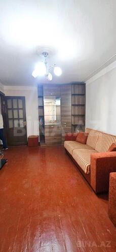 İcarəyə verilir 1 otaqlı köhnə tikili 35 m², Şah İsmayıl Xətai m., photo 4 from 11