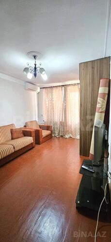 İcarəyə verilir 1 otaqlı köhnə tikili 35 m², Şah İsmayıl Xətai m., photo 10 from 11