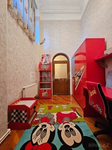 İcarəyə verilir 4 otaqlı köhnə tikili 120 m², İçəri Şəhər m., photo 13 from 20