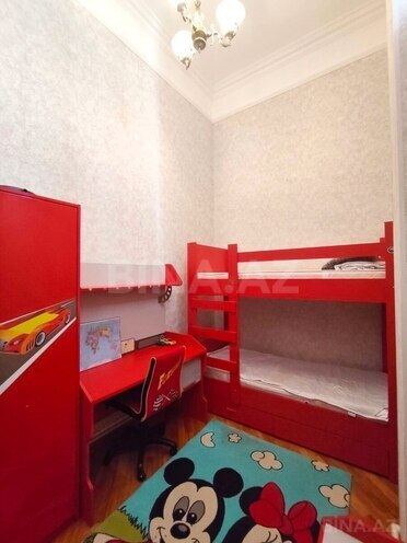 İcarəyə verilir 4 otaqlı köhnə tikili 120 m², İçəri Şəhər m., photo 12 from 20