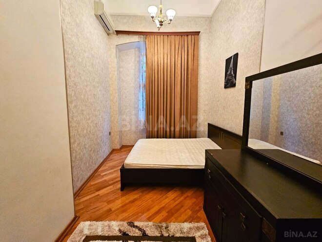 İcarəyə verilir 4 otaqlı köhnə tikili 120 m², İçəri Şəhər m., photo 9 from 20