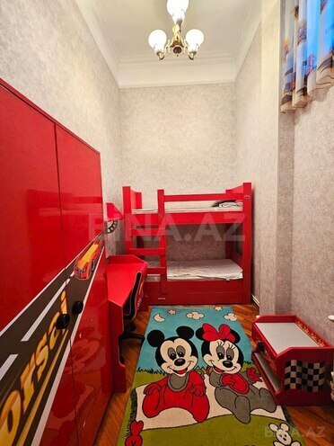 İcarəyə verilir 4 otaqlı köhnə tikili 120 m², İçəri Şəhər m., photo 11 from 20