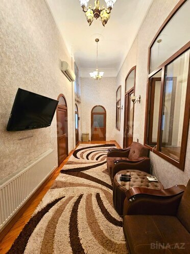 İcarəyə verilir 4 otaqlı köhnə tikili 120 m², İçəri Şəhər m., photo 6 from 20