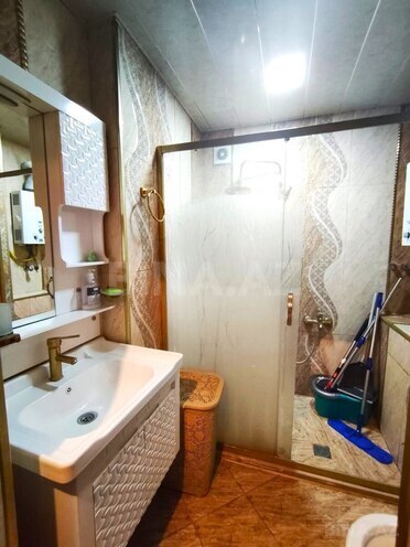 İcarəyə verilir 4 otaqlı köhnə tikili 120 m², İçəri Şəhər m., photo 18 from 20