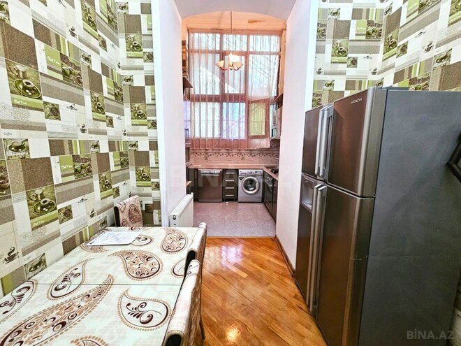 İcarəyə verilir 4 otaqlı köhnə tikili 120 m², İçəri Şəhər m., photo 17 from 20