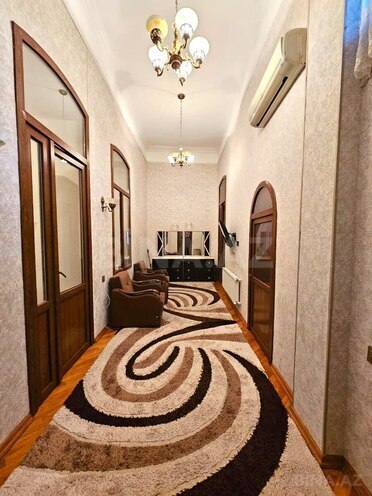 İcarəyə verilir 4 otaqlı köhnə tikili 120 m², İçəri Şəhər m., photo 7 from 20