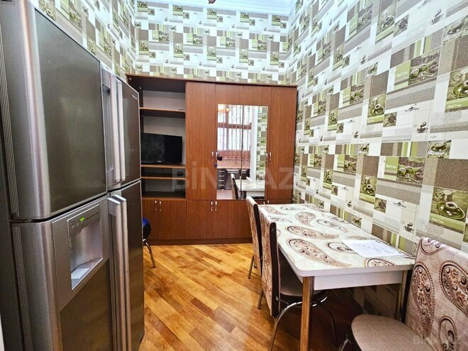 İcarəyə verilir 4 otaqlı köhnə tikili 120 m², İçəri Şəhər m., photo 16 from 20