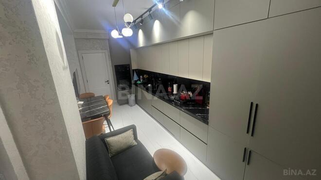 Продаётся 3-комн. новостройка 100 м², м. Мемар Аджеми, photo 14 from 22