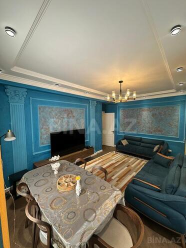 Продаётся 3-комн. новостройка 100 м², м. Мемар Аджеми, photo 6 from 22