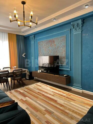 Продаётся 3-комн. новостройка 100 м², м. Мемар Аджеми, photo 3 from 22