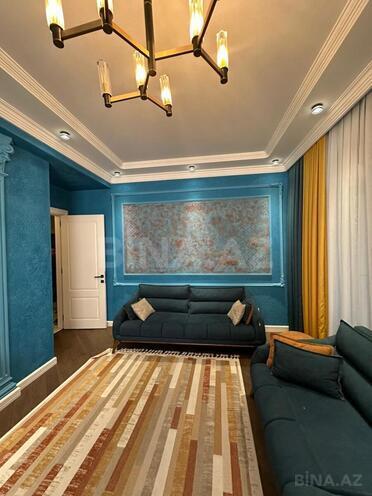 Продаётся 3-комн. новостройка 100 м², м. Мемар Аджеми, photo 5 from 22