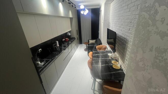 Продаётся 3-комн. новостройка 100 м², м. Мемар Аджеми, photo 13 from 22