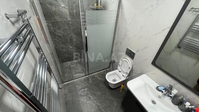 Продаётся 3-комн. новостройка 100 м², м. Мемар Аджеми, photo 16 from 22