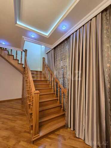 Satılır  həyət evi/bağ evi 230 m², Qaraçuxur q., photo 14 from 32