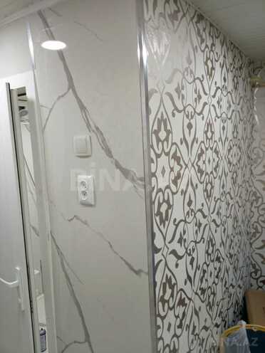 İcarəyə verilir 3 otaqlı köhnə tikili 75 m², Nizami m., photo 24 from 27