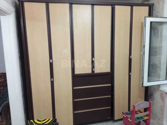 İcarəyə verilir 3 otaqlı köhnə tikili 75 m², Nizami m., photo 12 from 27