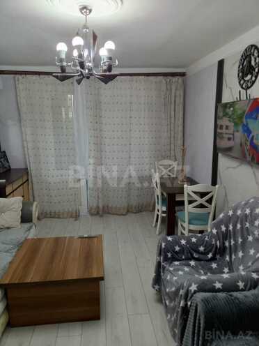 İcarəyə verilir 3 otaqlı köhnə tikili 75 m², Nizami m., photo 18 from 27