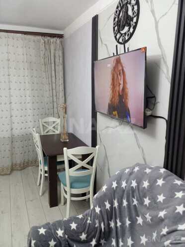 İcarəyə verilir 3 otaqlı köhnə tikili 75 m², Nizami m., photo 6 from 27