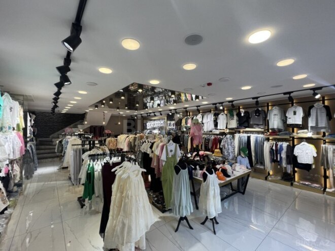 İcarəyə verilir  obyekt 160 m², Nəriman Nərimanov m., photo 3 from 15