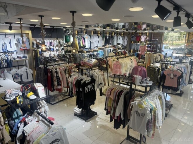 İcarəyə verilir  obyekt 160 m², Nəriman Nərimanov m., photo 7 from 15