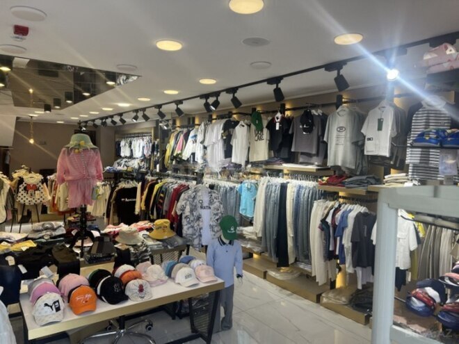 İcarəyə verilir  obyekt 160 m², Nəriman Nərimanov m., photo 9 from 15