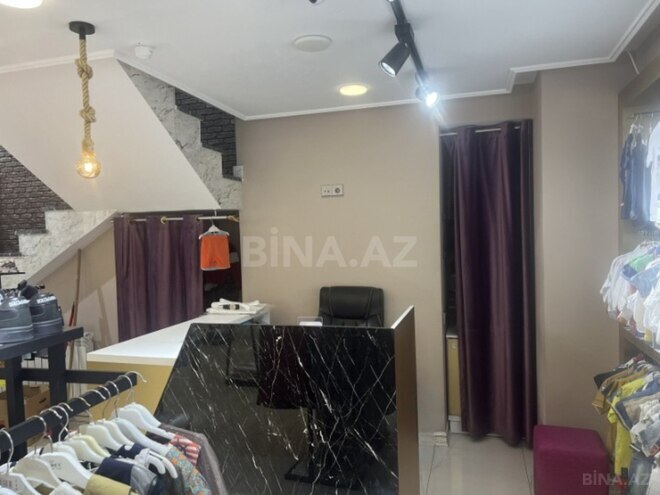 İcarəyə verilir  obyekt 160 m², Nəriman Nərimanov m., photo 12 from 15