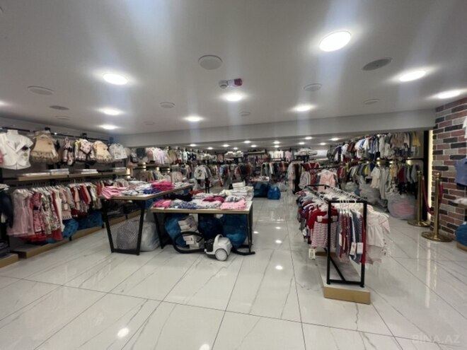 İcarəyə verilir  obyekt 160 m², Nəriman Nərimanov m., photo 6 from 15