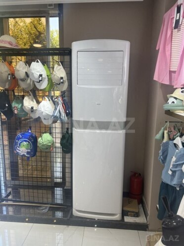 İcarəyə verilir  obyekt 160 m², Nəriman Nərimanov m., photo 13 from 15