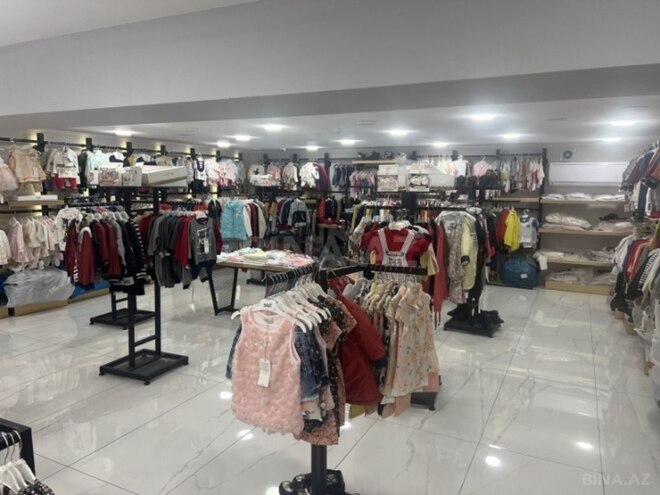 İcarəyə verilir  obyekt 160 m², Nəriman Nərimanov m., photo 10 from 15