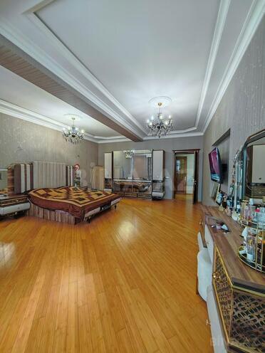 İcarəyə verilir 2 otaqlı yeni tikili 150 m², 8 Noyabr m., photo 6 from 18