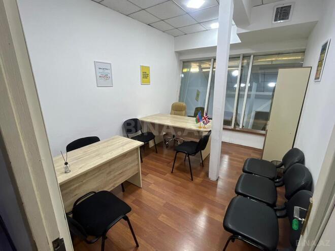 Сдаётся 1-комн. офис 15 м², м. Сахил, photo 3 from 7