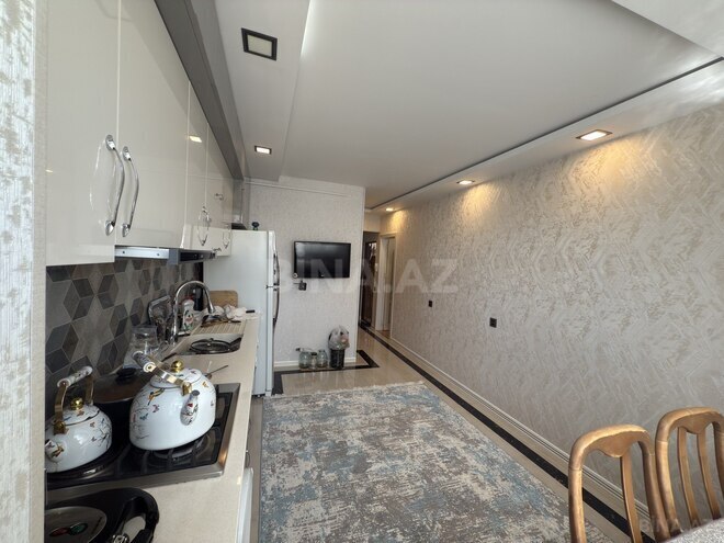 Продаётся 2-комн. вторичка 60 м², м. Халглар Достлугу, photo 11 from 17