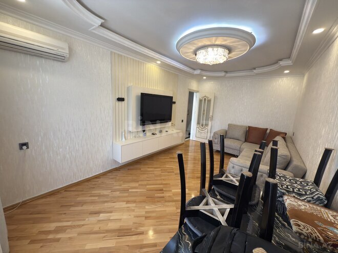 Продаётся 2-комн. вторичка 60 м², м. Халглар Достлугу, photo 4 from 17