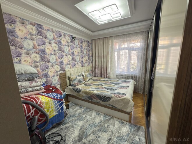 Продаётся 2-комн. вторичка 60 м², м. Халглар Достлугу, photo 5 from 17