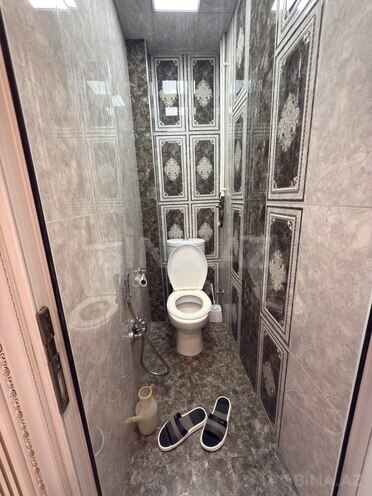 Продаётся 2-комн. вторичка 60 м², м. Халглар Достлугу, photo 16 from 17